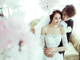 studio chụp ảnh cưới đẹp ở Đà Lạt