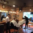 tiệm cắt tóc nam đẹp ở Nha Trang
