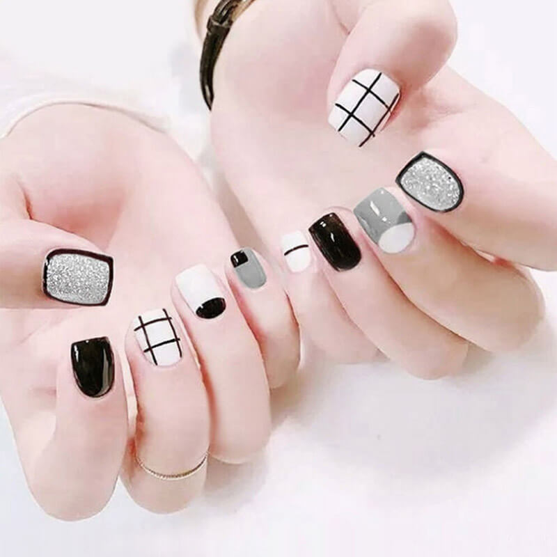 Nails Xinh - Tiệm nail chất lượng cho chị em tại Đà Lạt
