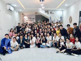 trung tâm dạy tiếng Hàn ở Nha Trang