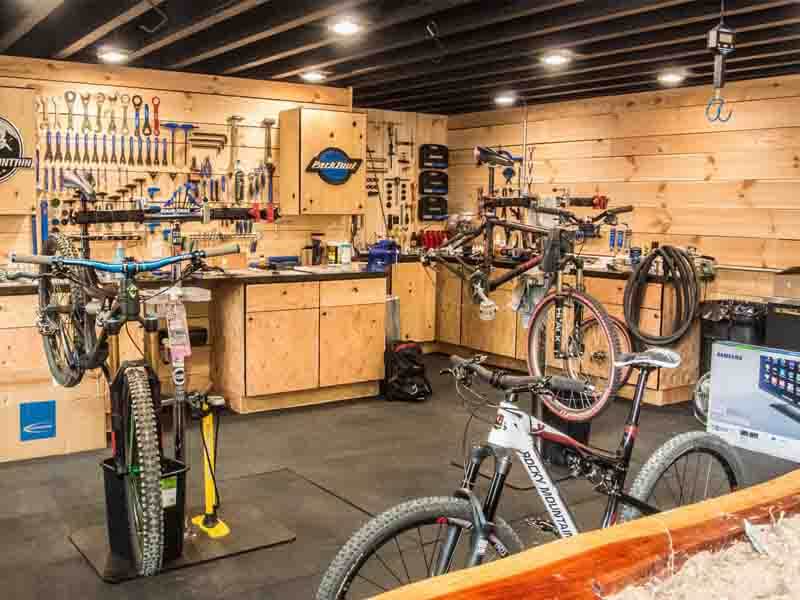 Cửa hàng Như Ý - cửa hàng xe đạp ở Biên Hòa