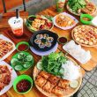 quán ăn vặt ngon ở Biên Hòa