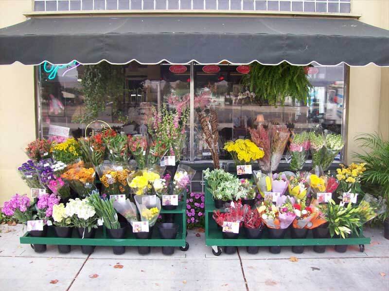 S2 Flower - Shop hoa tươi ở Biên Hòa được yêu thích
