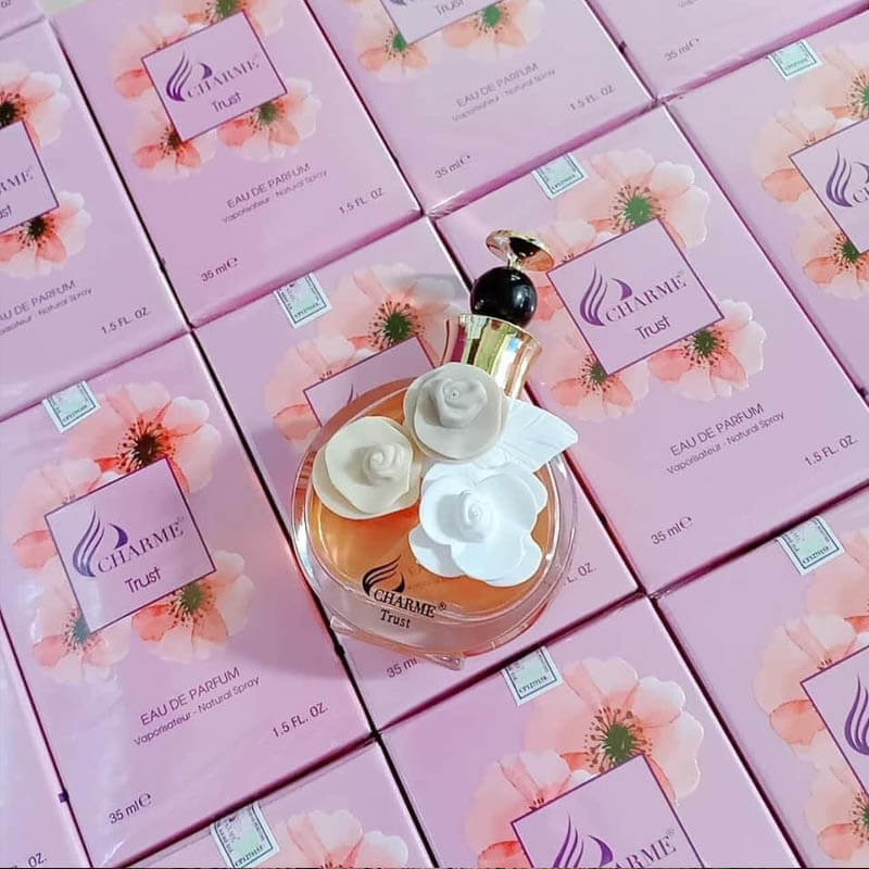Paradise Perfume - Shop nước hoa ở Biên Hòa