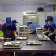công ty cung cấp suất ăn công nghiệp tại Bắc Ninh