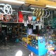 cửa hàng phụ tùng xe máy ở Biên Hòa