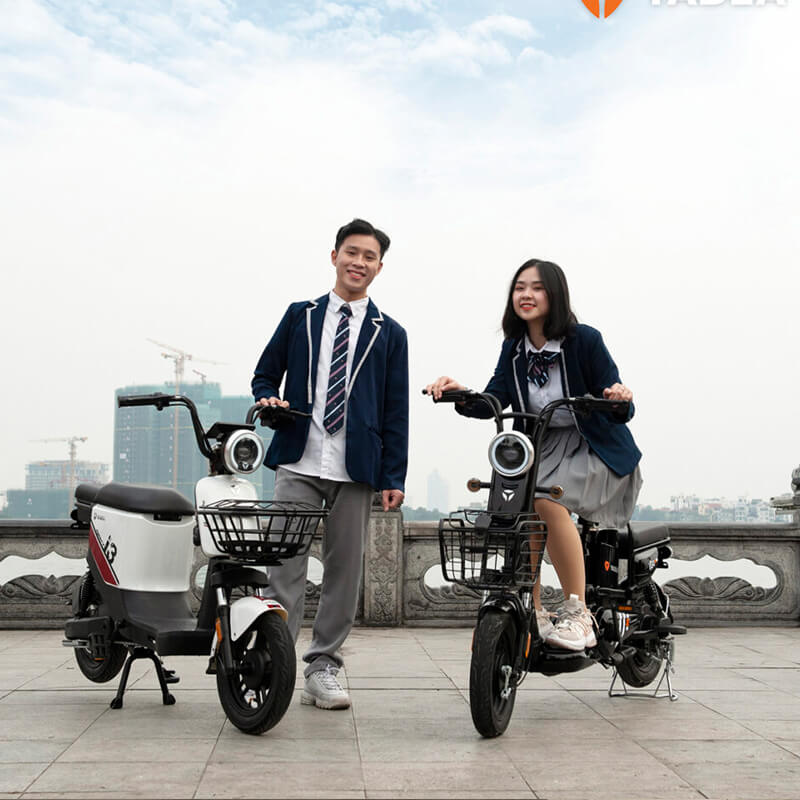 Nhật Minh – Cửa hàng xe đạp điện Bắc Ninh