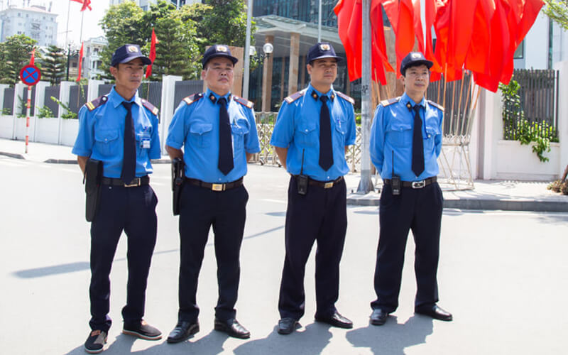 Công ty Nam Long - Đơn vị bảo vệ uy tín tại Đồng Nai