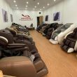 địa chỉ bán ghế massage ở Bắc Ninh
