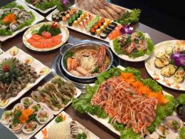Quán hải sản ngon ở Phú Quốc