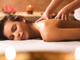 spa massage ở Biên Hòa