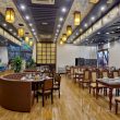 nhà hàng sang trọng ở Bắc Giang