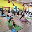 phòng tập Yoga tốt nhất ở Biên Hòa