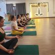 phòng tập yoga ở Phú Quốc