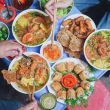 Quán ăn ngon ở Dương Đông Phú Quốc