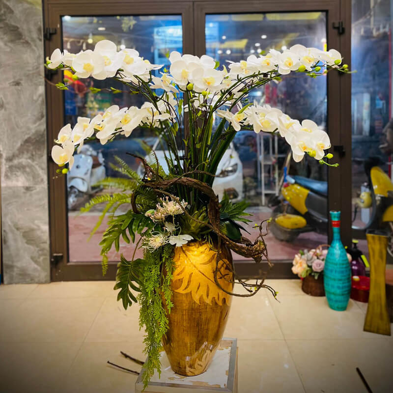 Nana's Flower - Shop hoa giả tại Bắc Giang