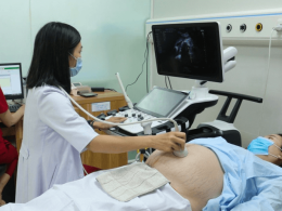 Phòng khám thai chất lượng ở Đà Nẵng
